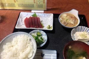天国食堂