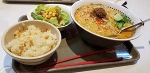 スガキヤ 名鉄岐阜駅前店