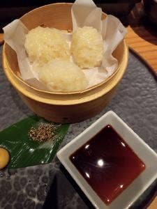芳香園 新横浜店