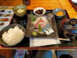 三是 市場仲間 新宿店