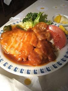 日進軒