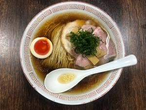 らぁ麺 大金星