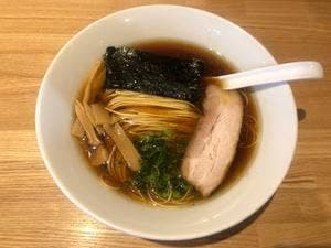 ラーメンABE's
