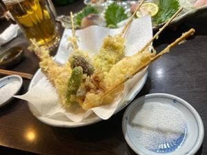 居酒屋梁
