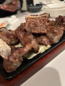 チャコグリ