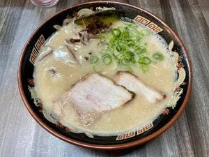 栗ちゃんラーメン