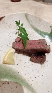 肉割烹 牛煌 金山本店