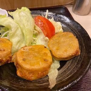 田中屋酒店