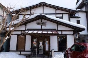 杉屋敷 奥山