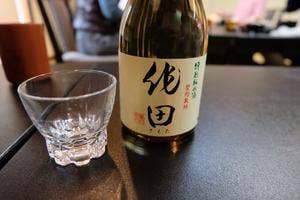 杉屋敷 奥山