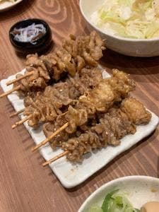 伝串 新時代 博多駅東店