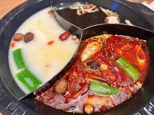小尾羊 銀座店