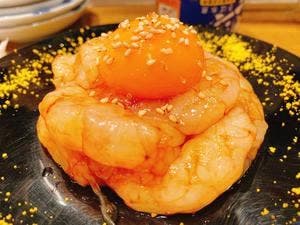 すし酒場 さしす 天神店