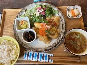 n cafe