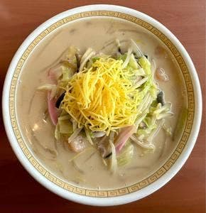 中華料理 四海楼