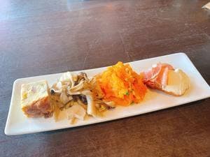 CUCINA ITALIANA LINEA