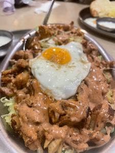 インド定食 ターリー屋 駒込店