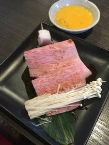 焼肉 けやき