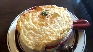 星乃珈琲店 伊勢崎店