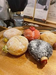 BOUL’ANGE 札幌店