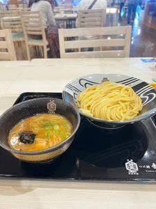 つけ麺 舎楽