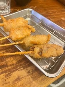 鶴亀家