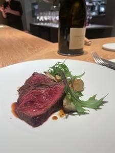 Restaurant MANSALVA
