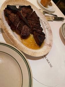 BENJAMIN STEAK HOUSE 六本木
