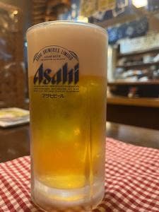 半酔
