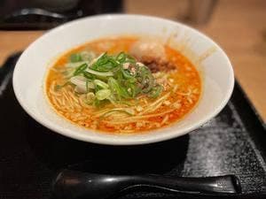 麺屋 たけ井 京阪くずは店