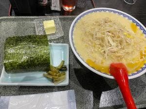 食堂ニューミサ