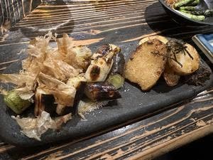 一歩一歩