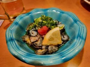 たかはし小料理店