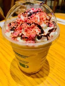 スターバックス コーヒー イオンモール東久留米店