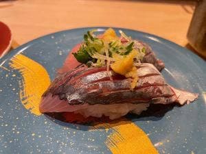 回転寿司沼津すし之助 沼津本店