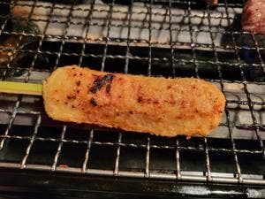 焼肉七厘