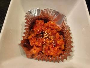 焼肉七厘