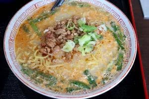 梅園 天白店