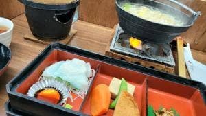 信玄館