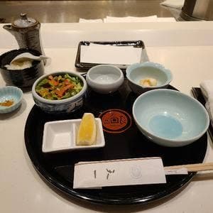 銀座 天一 西武池袋店