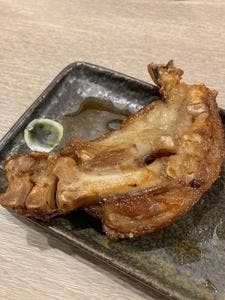やきとり ぜんき