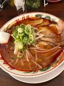 ラーメン魁力屋 浜松有玉店