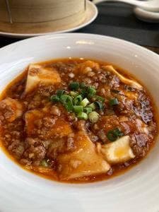 中国料理 桃李 グランドニッコー東京 台場