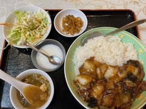 本格上海料理 新世界