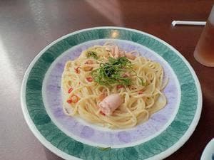 鎌倉パスタ 金沢直江店