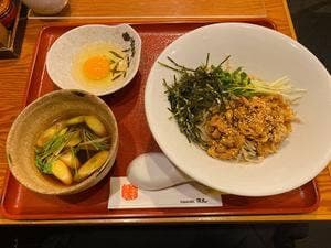 源氏蕎麦