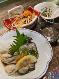庵JUJU