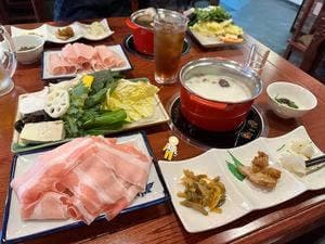 四季香
