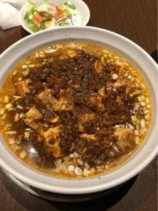 四川厨房 美 けやき台店