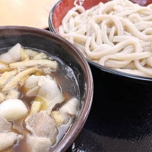 道なか食堂 げんき 高坂SA上り